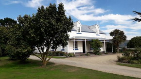 Western House B&B Kurow, Kurow